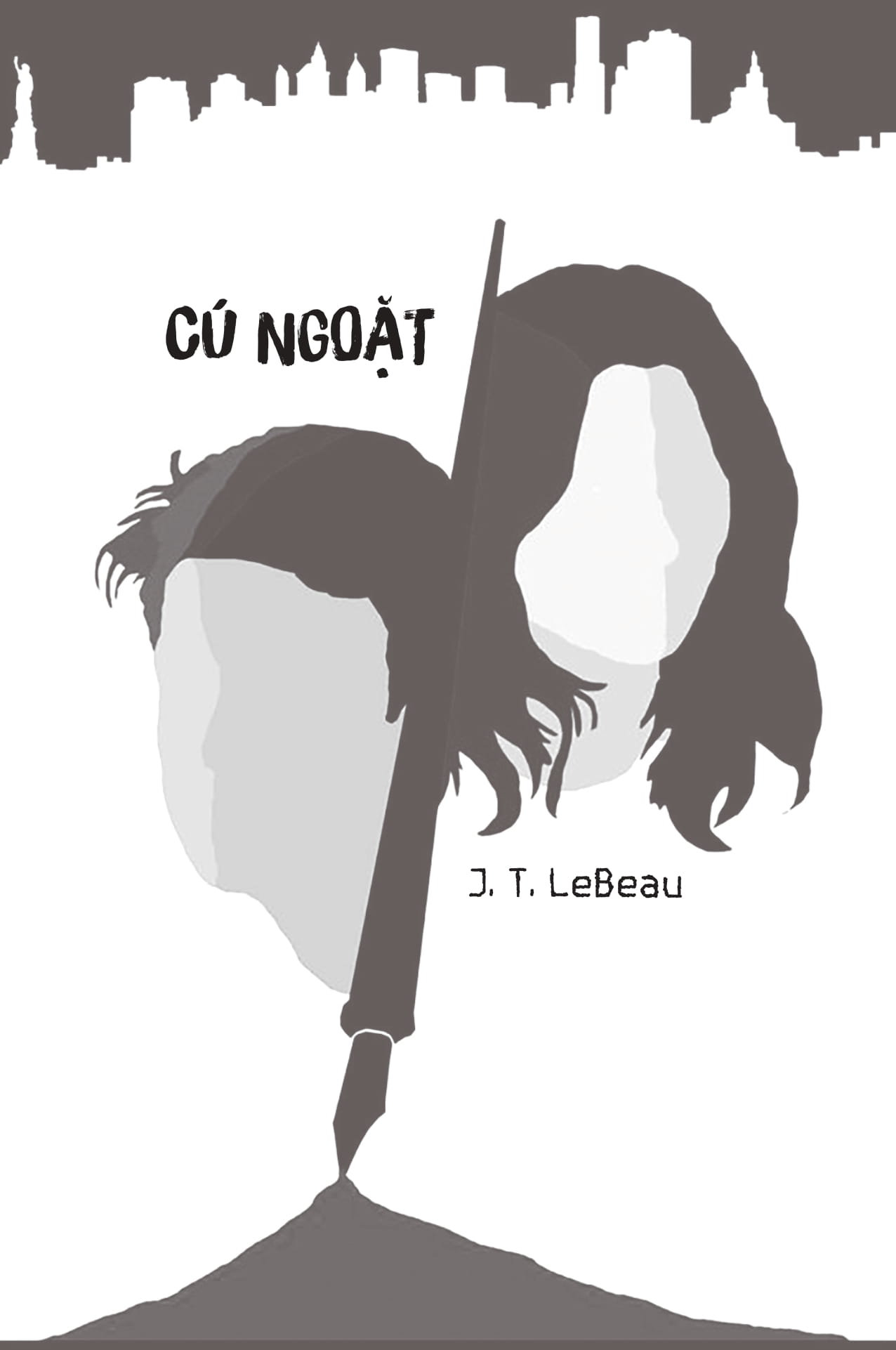 bút ký kẻ sát nhân - Ảnh 4