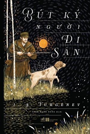 bút ký người đi săn - Ảnh 2