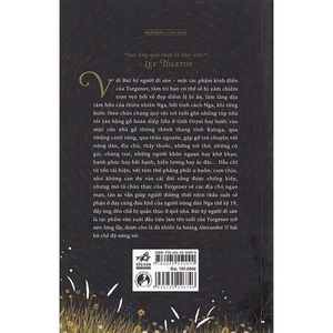 bút ký người đi săn - Ảnh 4