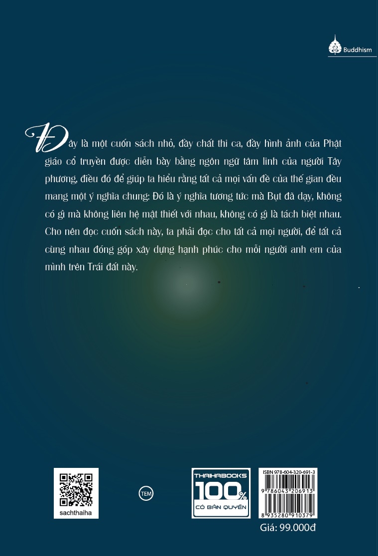 bụt là hình hài, bụt là tâm thức (tái bản lần 4) - Ảnh 2