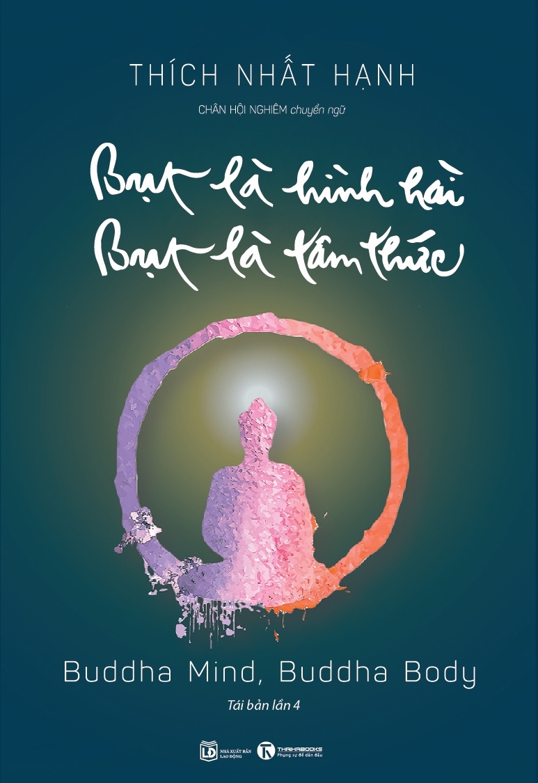 bụt là hình hài, bụt là tâm thức (tái bản lần 4) - Ảnh 3