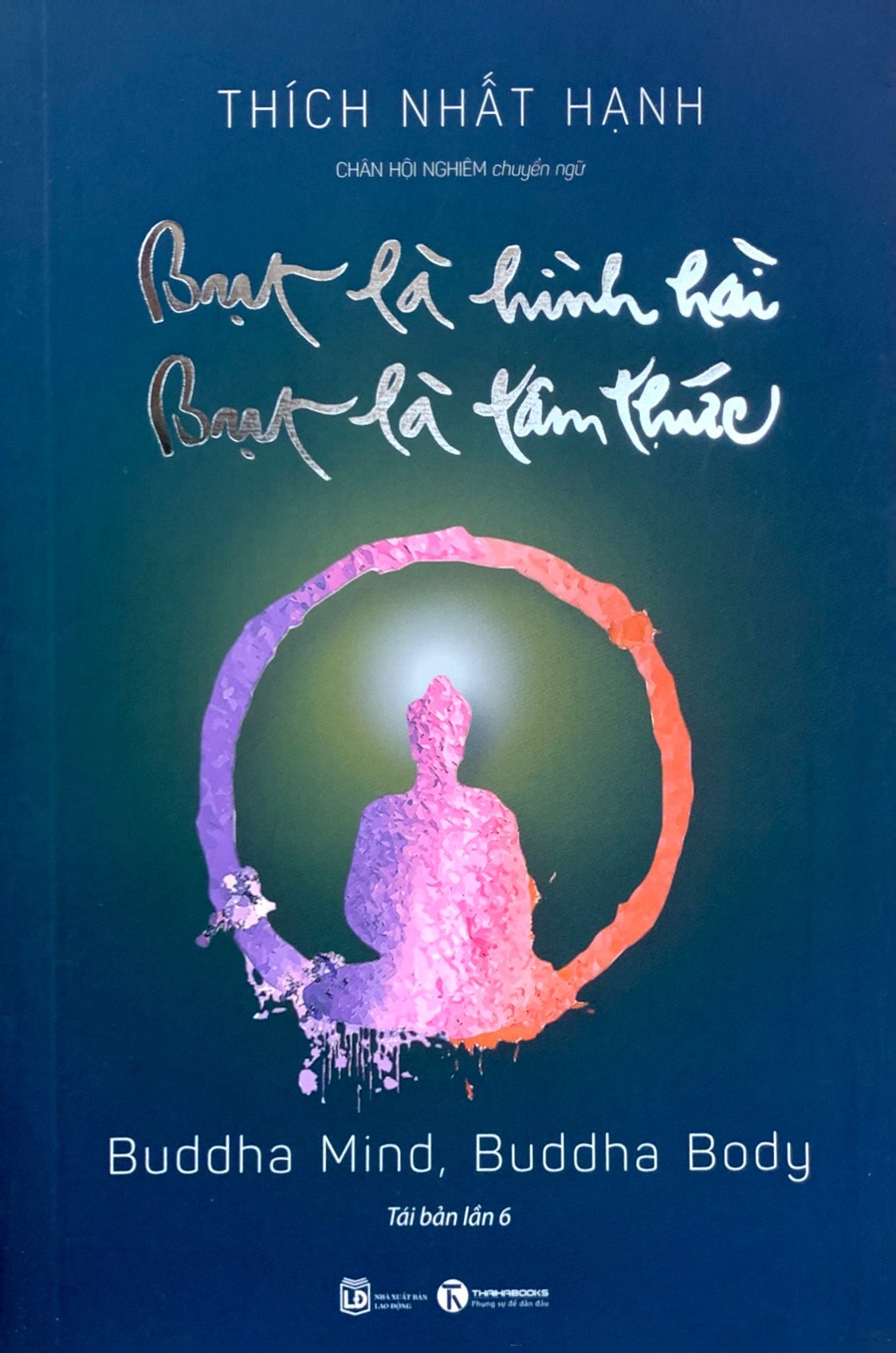 bụt là hình hài, bụt là tâm thức (tái bản lần 4) - Ảnh 4