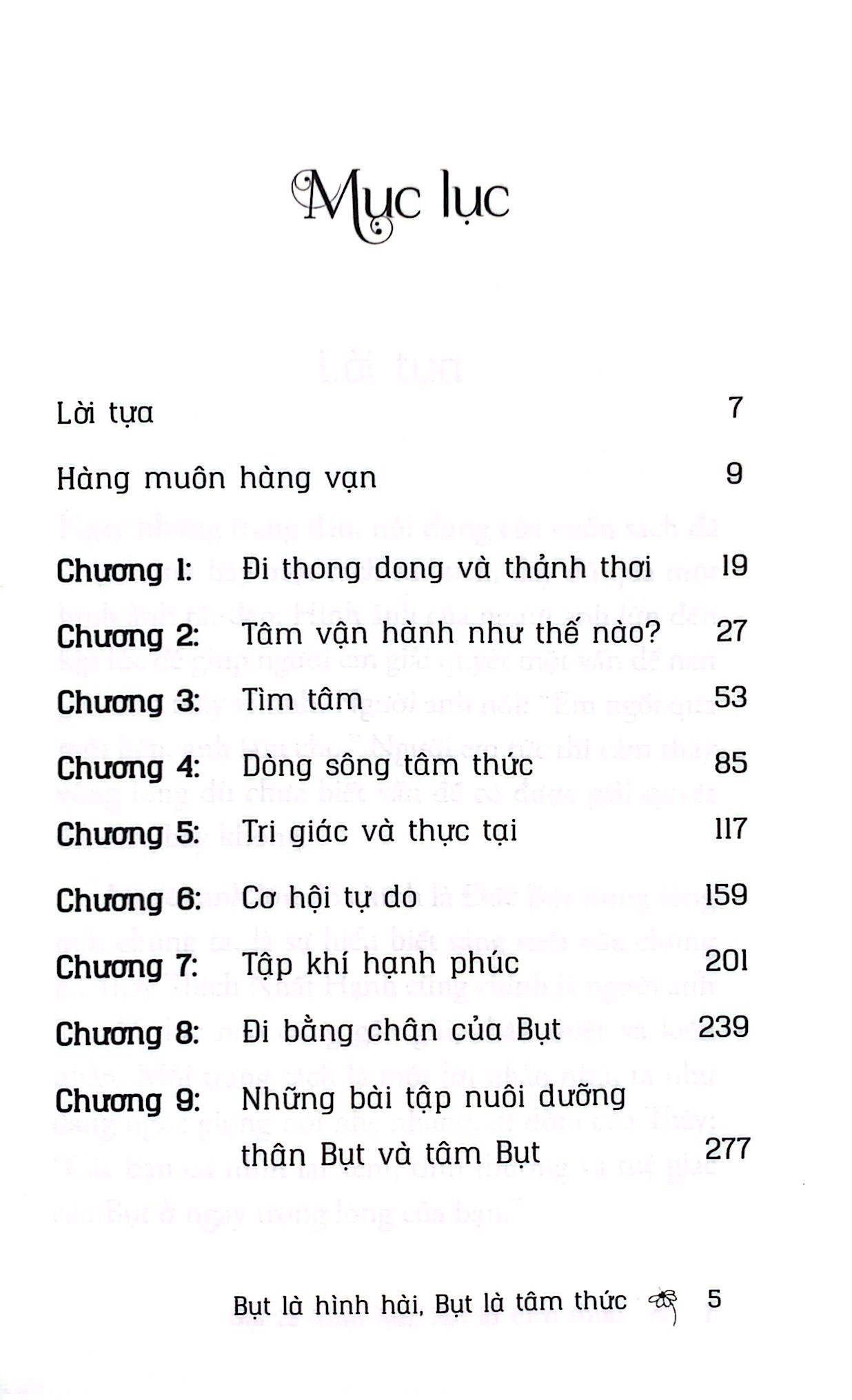 bụt là hình hài, bụt là tâm thức (tái bản lần 4) - Ảnh 5