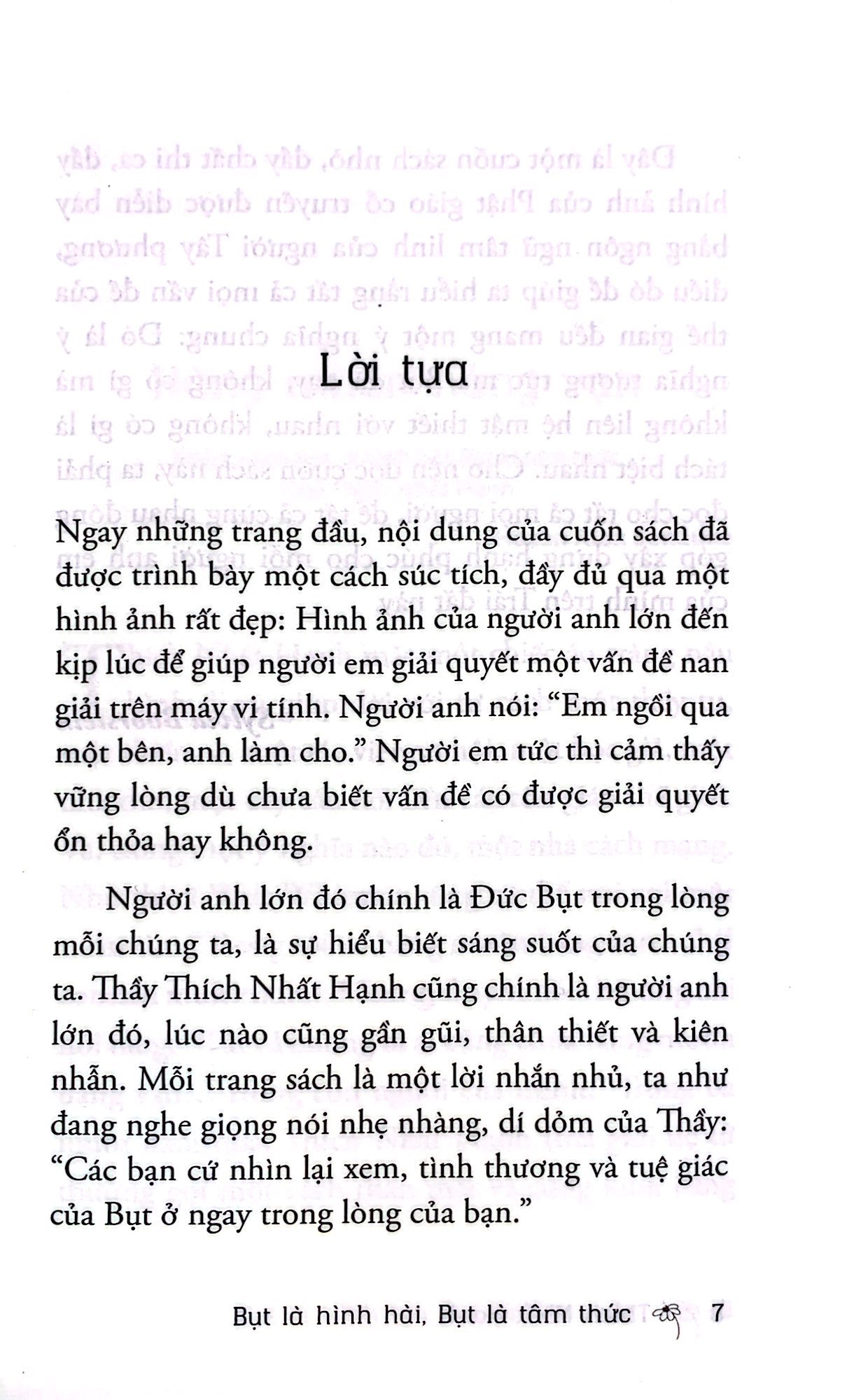 bụt là hình hài, bụt là tâm thức (tái bản lần 4) - Ảnh 6