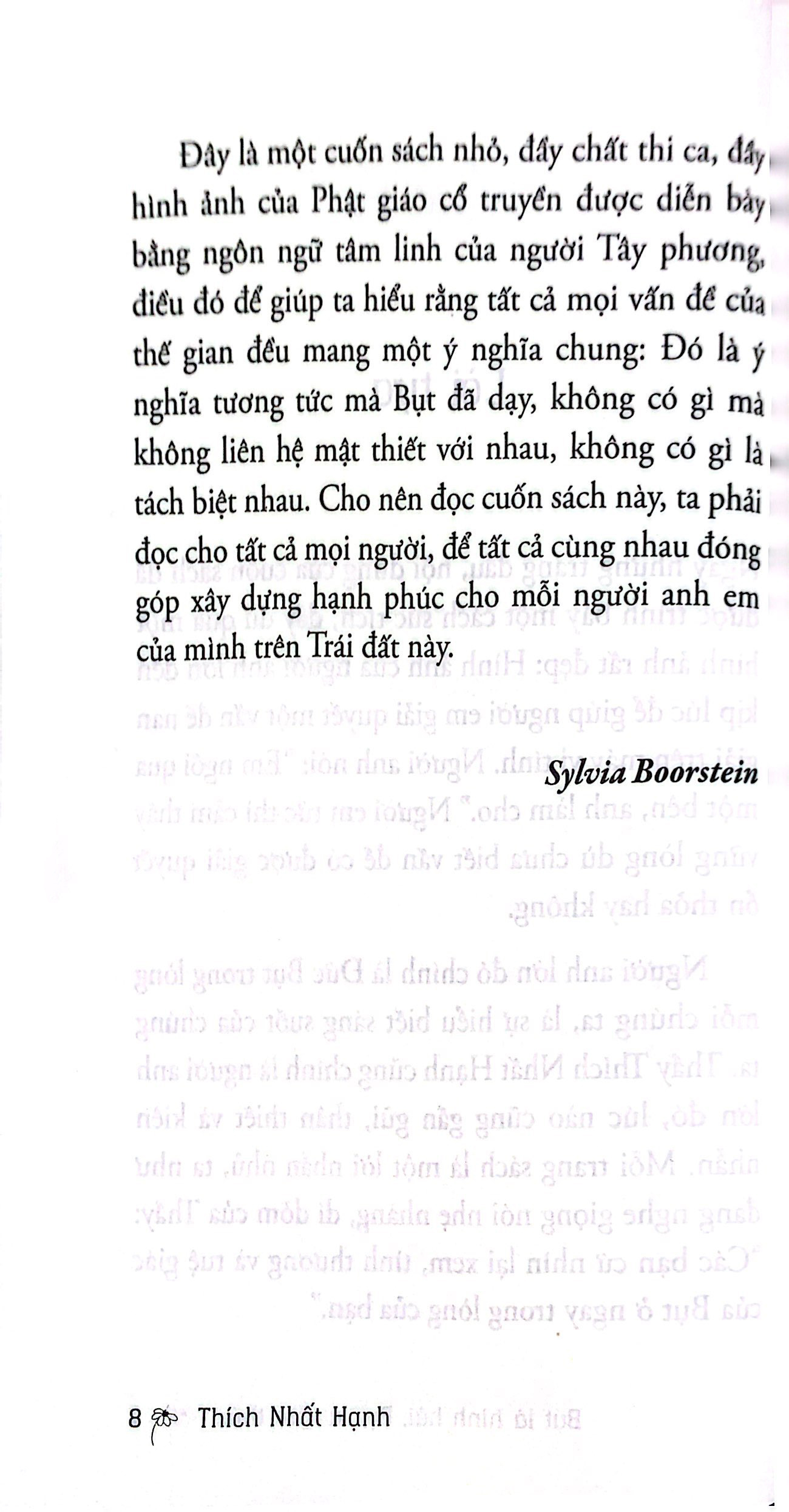 bụt là hình hài, bụt là tâm thức (tái bản lần 4) - Ảnh 7