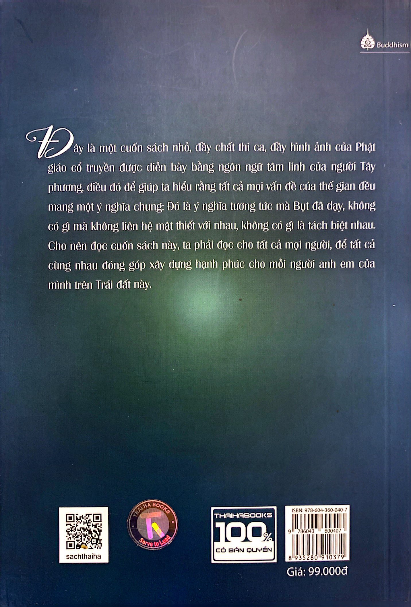 bụt là hình hài, bụt là tâm thức (tái bản lần 4) - Ảnh 9