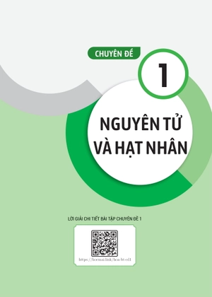 bứt phá 9+ lớp 10 - môn hóa học (theo chương trình gdpt mới) (tái bản 2024) - Ảnh 5