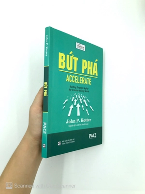 bứt phá - accelerate - Ảnh 12