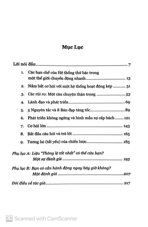 bứt phá - accelerate - Ảnh 3