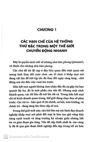 bứt phá - accelerate - Ảnh 4