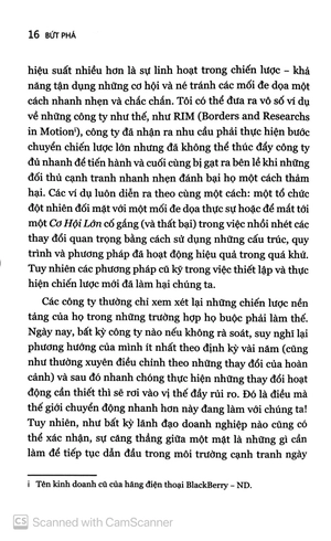 bứt phá - accelerate - Ảnh 7