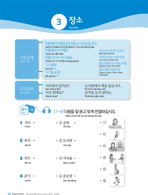 bứt phá điểm thi kỹ năng nghe topik i - Ảnh 15