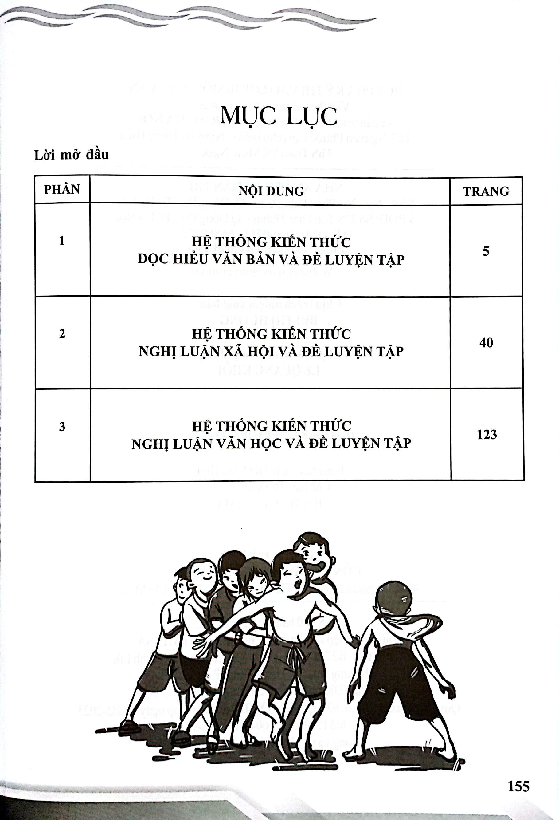 bứt phá kỳ thi vào lớp 10 - môn ngữ văn - Ảnh 3