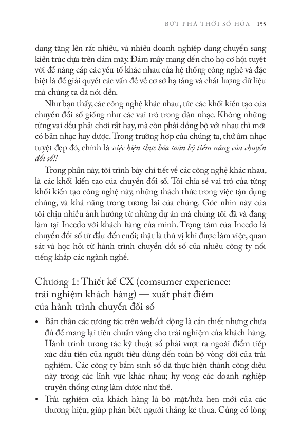 bứt phá thời số hóa - bảy khối kiến tạo chuyển đổi số thành công - Ảnh 10