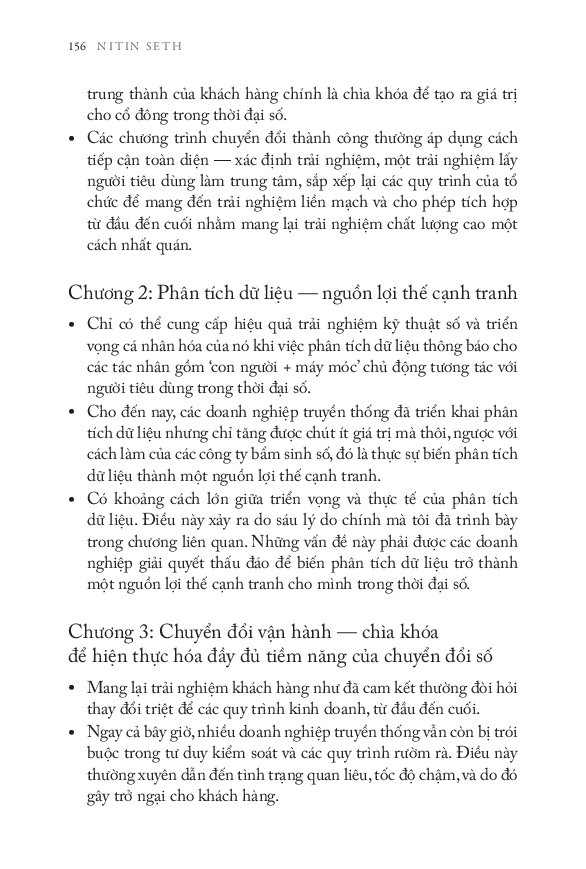bứt phá thời số hóa - bảy khối kiến tạo chuyển đổi số thành công - Ảnh 11