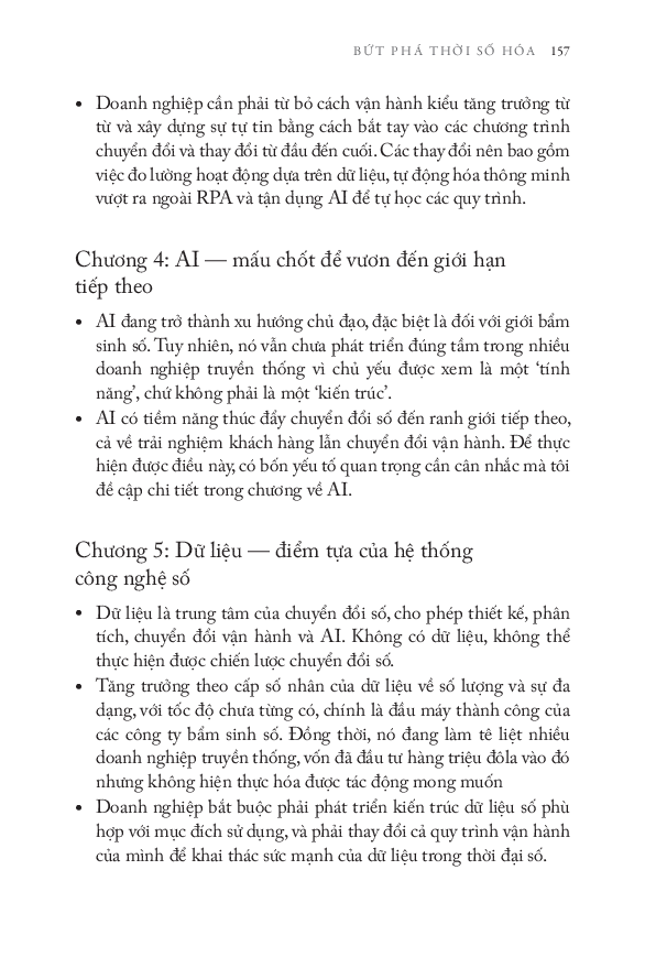 bứt phá thời số hóa - bảy khối kiến tạo chuyển đổi số thành công - Ảnh 12