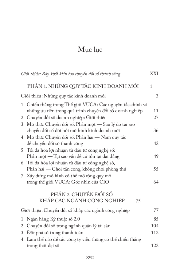 bứt phá thời số hóa - bảy khối kiến tạo chuyển đổi số thành công - Ảnh 4