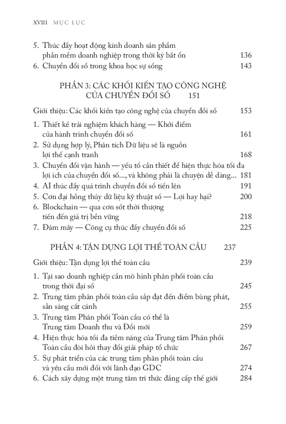 bứt phá thời số hóa - bảy khối kiến tạo chuyển đổi số thành công - Ảnh 5