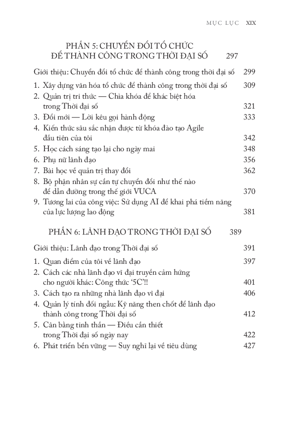 bứt phá thời số hóa - bảy khối kiến tạo chuyển đổi số thành công - Ảnh 6