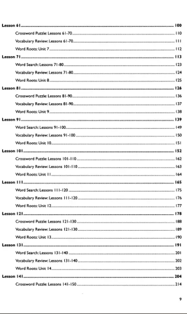 bứt phá từ vựng tiếng anh học thuật với 1101 từ thiết yếu - Ảnh 4