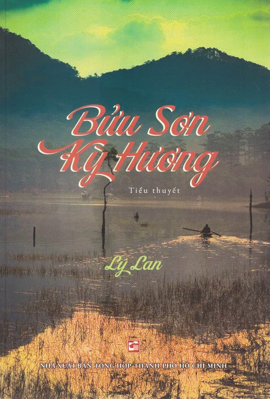 bửu sơn kỳ hương - Ảnh 2