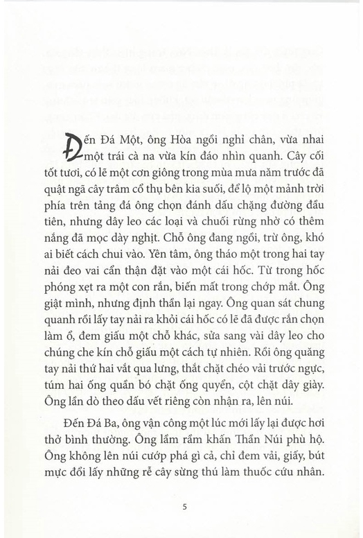 bửu sơn kỳ hương - Ảnh 3