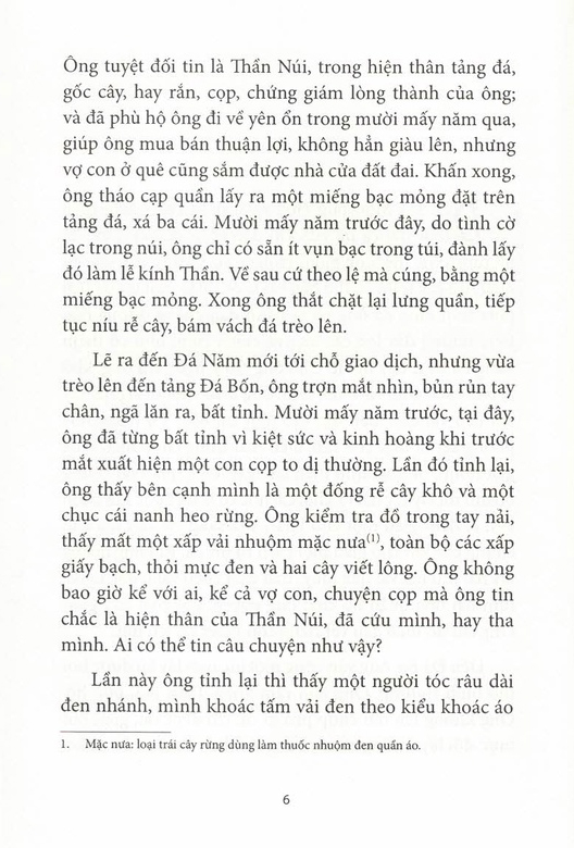 bửu sơn kỳ hương - Ảnh 4