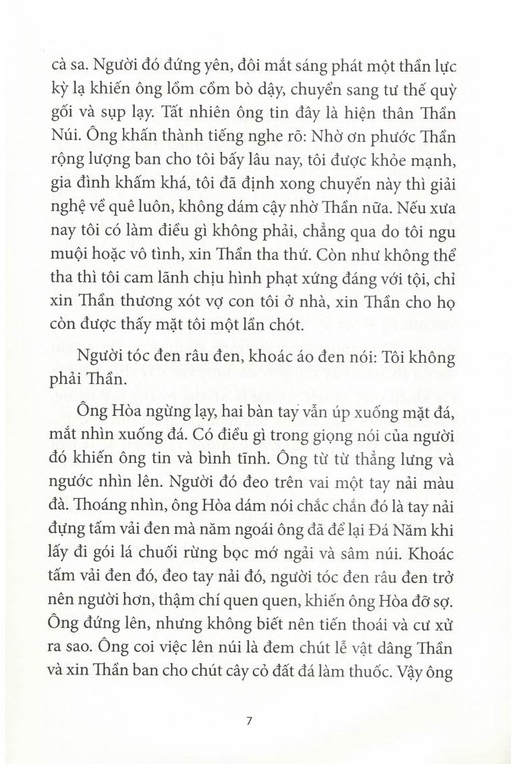 bửu sơn kỳ hương - Ảnh 5