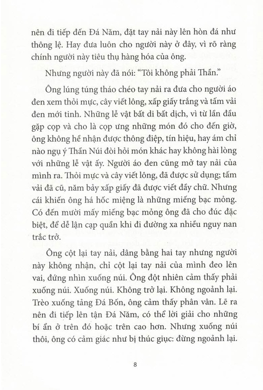 bửu sơn kỳ hương - Ảnh 6