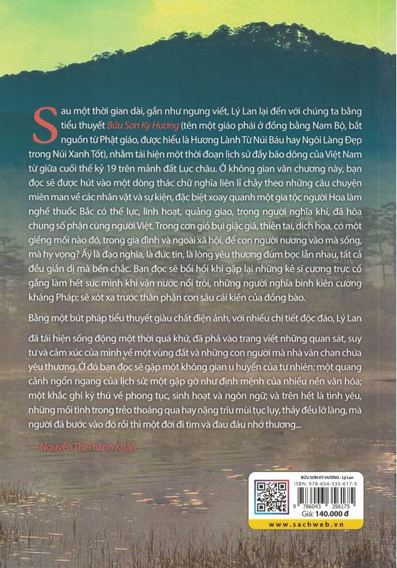 bửu sơn kỳ hương - Ảnh 7