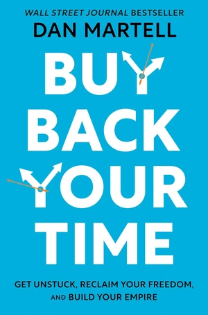 buy back your time - Ảnh 2