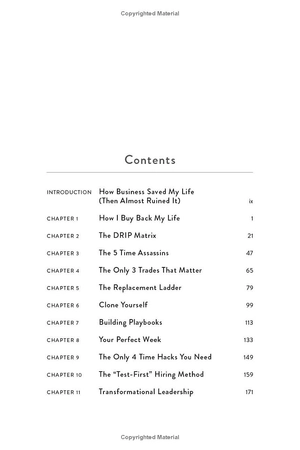 buy back your time - Ảnh 3