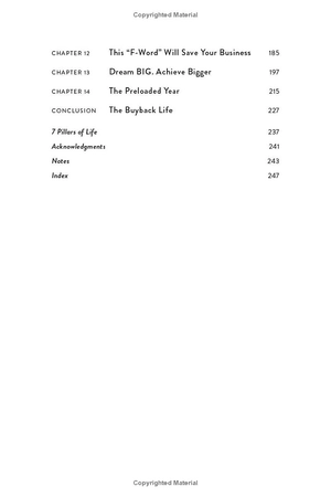 buy back your time - Ảnh 4