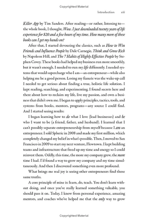 buy back your time - Ảnh 9