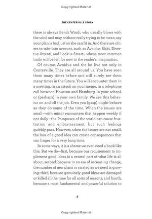 buy-in: saving your good idea from getting shot down - Ảnh 11