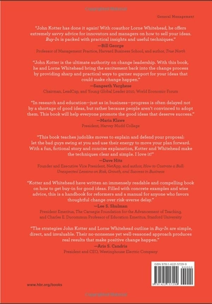 buy-in: saving your good idea from getting shot down - Ảnh 13