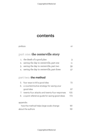 buy-in: saving your good idea from getting shot down - Ảnh 5