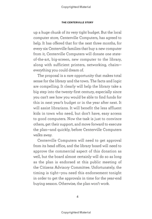 buy-in: saving your good idea from getting shot down - Ảnh 7