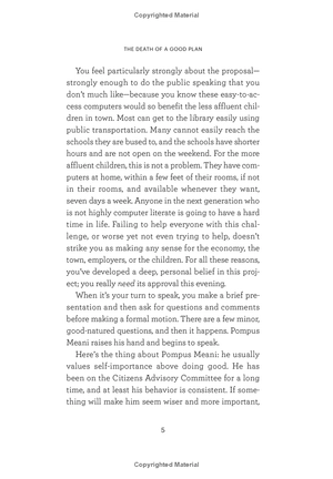 buy-in: saving your good idea from getting shot down - Ảnh 8