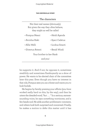 buy-in: saving your good idea from getting shot down - Ảnh 9