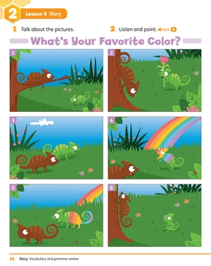 buzz starter student book with online practice - Ảnh 11