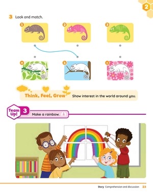 buzz starter student book with online practice - Ảnh 12