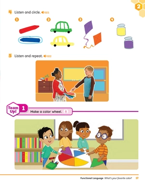 buzz starter student book with online practice - Ảnh 6