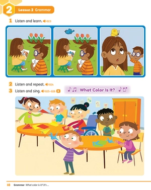 buzz starter student book with online practice - Ảnh 7