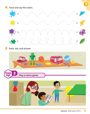 buzz starter student book with online practice - Ảnh 8