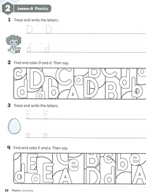 buzz starter workbook - Ảnh 11