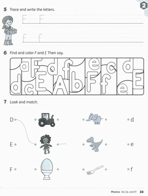 buzz starter workbook - Ảnh 12