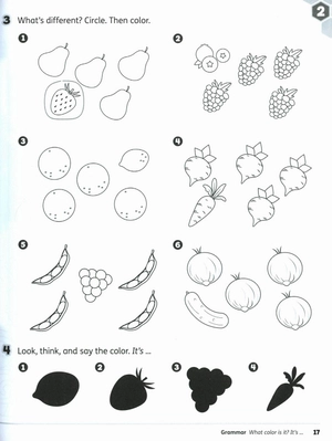 buzz starter workbook - Ảnh 6