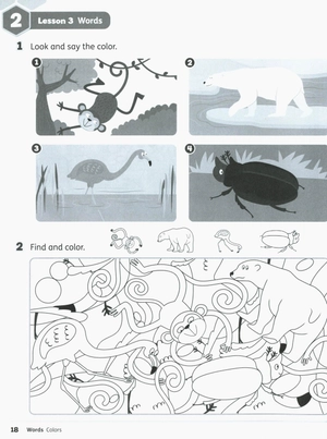 buzz starter workbook - Ảnh 7