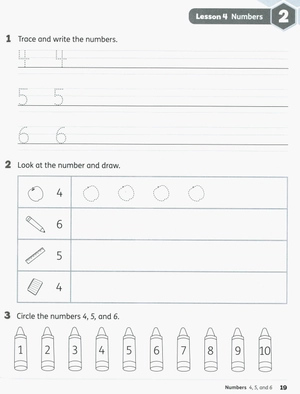 buzz starter workbook - Ảnh 8